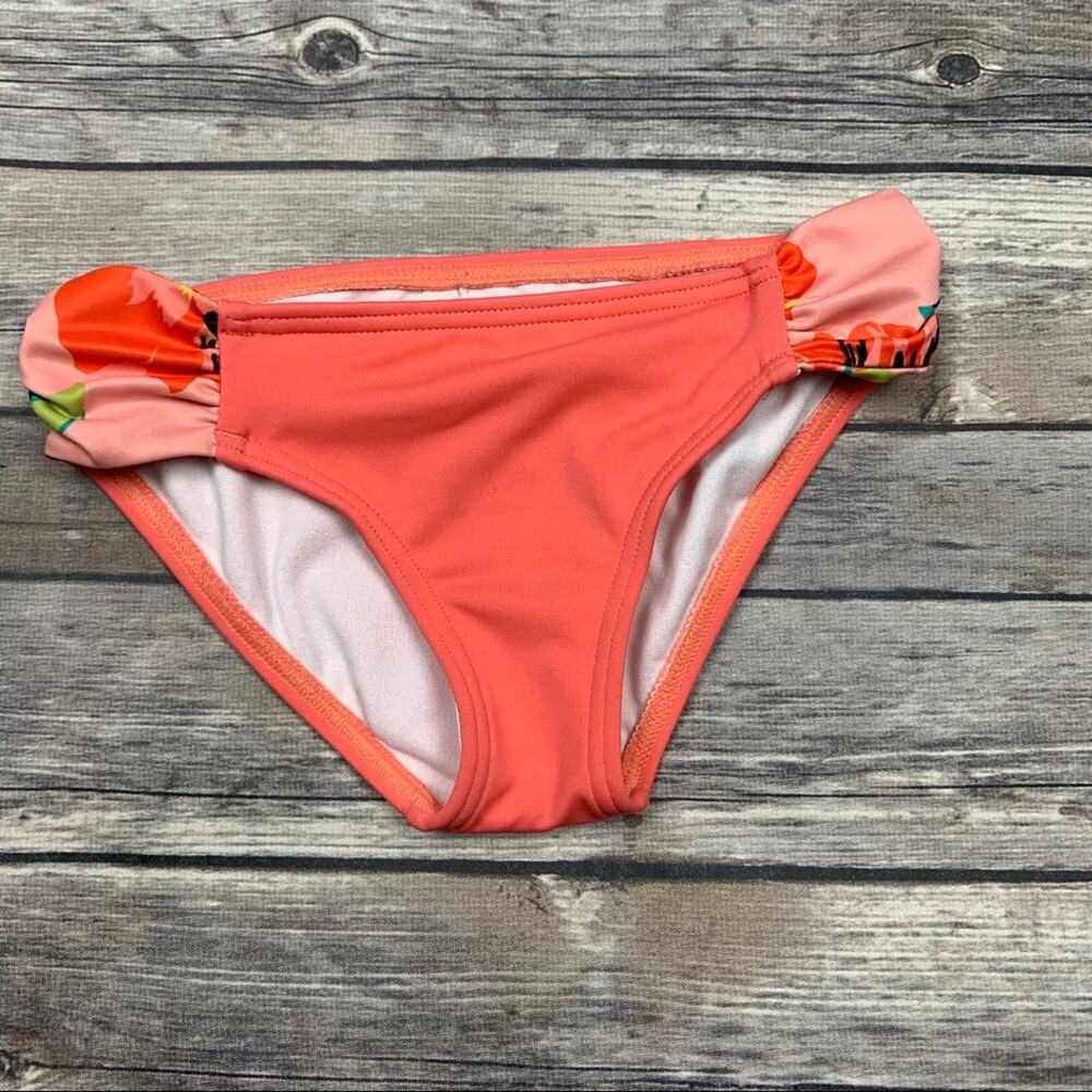 Billabong bikini bottom